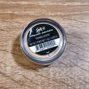 FREE WITH ANY PURCHASES kvd setting powder